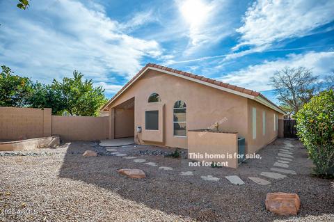 6560 E Saddleback St, Mesa, AZ 85215 photo 35