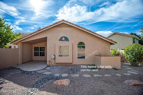 6560 E Saddleback St, Mesa, AZ 85215 photo 7