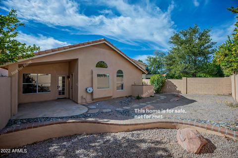 6560 E Saddleback St, Mesa, AZ 85215 photo 34