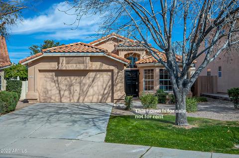 6560 E Saddleback St, Mesa, AZ 85215 photo 1