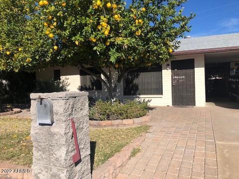 414 E Griswold Rd, Phoenix, AZ 85020 photo 1