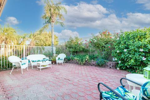 319 E Betsy Ln, Gilbert, AZ 85296 photo 47