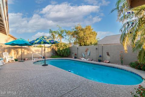 319 E Betsy Ln, Gilbert, AZ 85296 photo 42