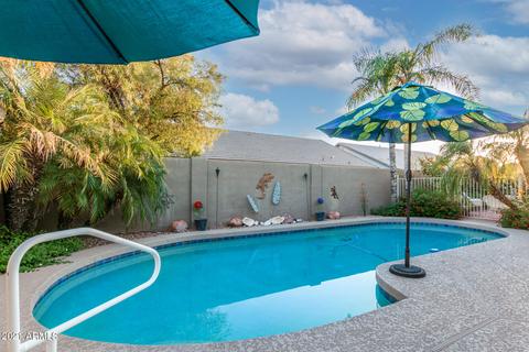319 E Betsy Ln, Gilbert, AZ 85296 photo 43