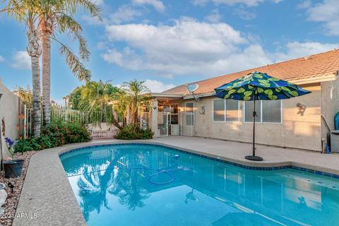 319 E Betsy Ln, Gilbert, AZ 85296 photo 45