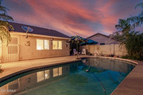 319 E Betsy Ln, Gilbert, AZ 85296 photo 35