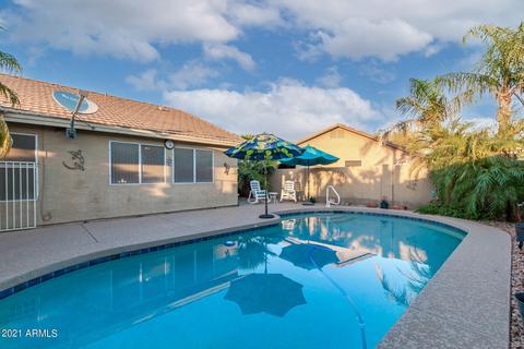 319 E Betsy Ln, Gilbert, AZ 85296 photo 44