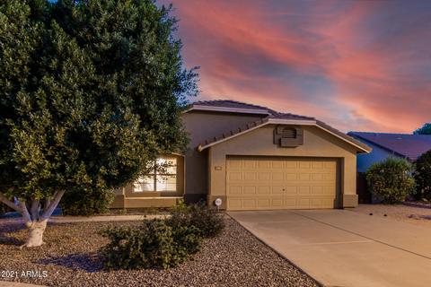319 E Betsy Ln, Gilbert, AZ 85296 photo 5