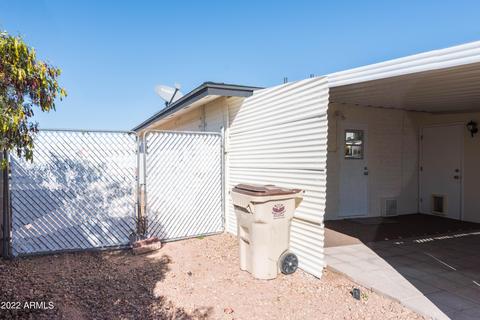 5861 E Duncan St, Mesa, AZ 85205 photo 23
