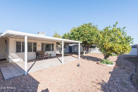 5861 E Duncan St, Mesa, AZ 85205 photo 22