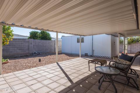 5861 E Duncan St, Mesa, AZ 85205 photo 25