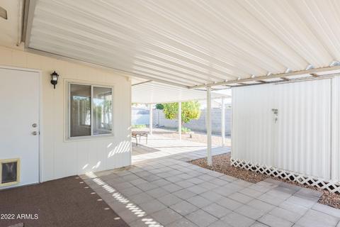 5861 E Duncan St, Mesa, AZ 85205 photo 27