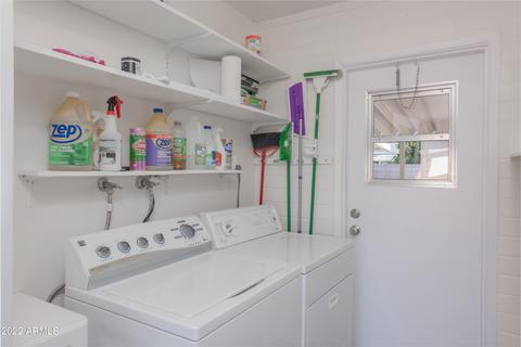 5861 E Duncan St, Mesa, AZ 85205 photo 17