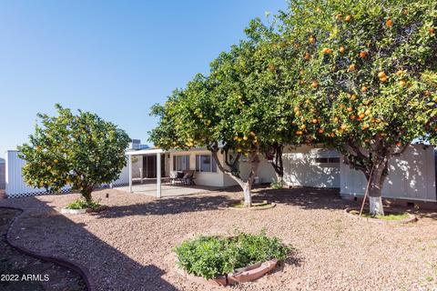 5861 E Duncan St, Mesa, AZ 85205 photo 21