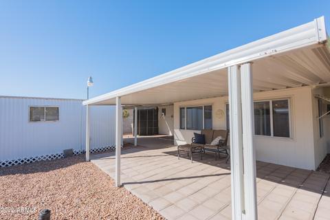 5861 E Duncan St, Mesa, AZ 85205 photo 26