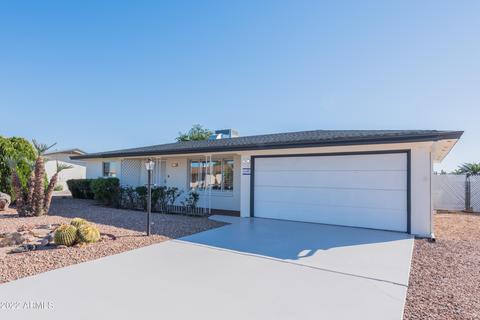 5861 E Duncan St, Mesa, AZ 85205 photo 29