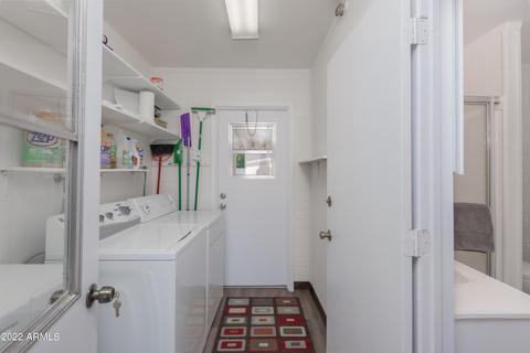 5861 E Duncan St, Mesa, AZ 85205 photo 16