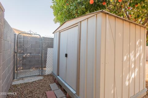5861 E Duncan St, Mesa, AZ 85205 photo 24