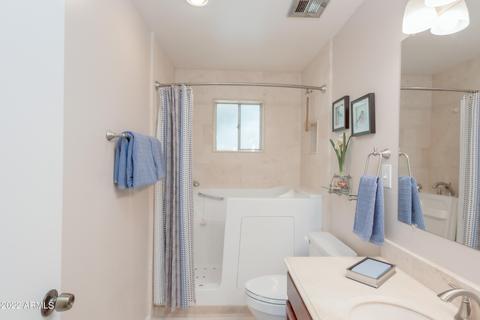 5861 E Duncan St, Mesa, AZ 85205 photo 2