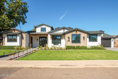 4454 E Flower St, Phoenix, AZ 85018 photo 1