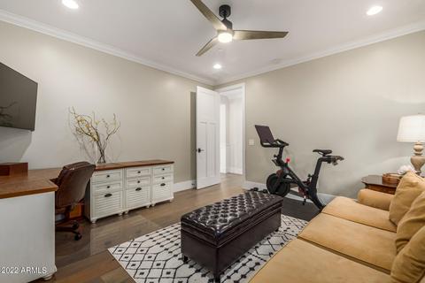 4454 E Flower St, Phoenix, AZ 85018 photo 50