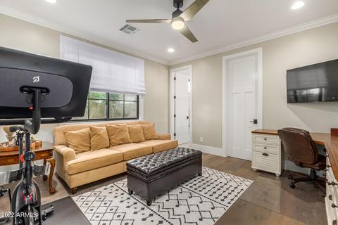 4454 E Flower St, Phoenix, AZ 85018 photo 49