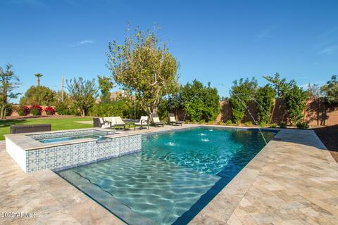 4454 E Flower St, Phoenix, AZ 85018 photo 57