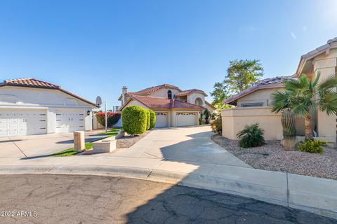 3621 E Woodland Dr, Phoenix, AZ 85048