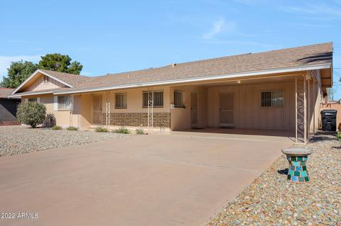 1602 W Lawrence Rd, Phoenix, AZ 85015 photo 1