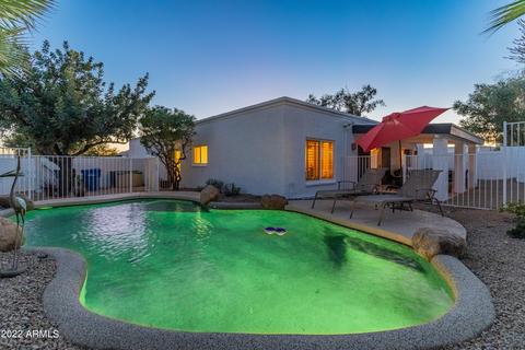 1302 E Canterbury Dr, Phoenix, AZ 85022 photo 4