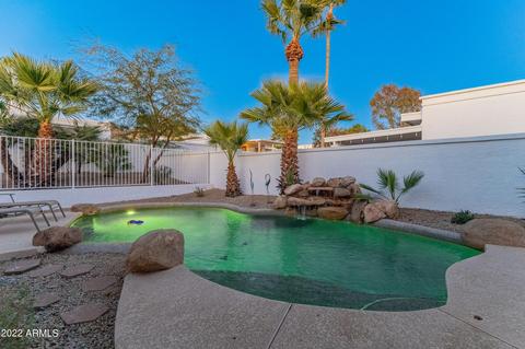 1302 E Canterbury Dr, Phoenix, AZ 85022 photo 5