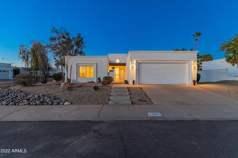 1302 E Canterbury Dr, Phoenix, AZ 85022 photo 1