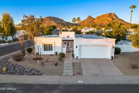 1302 E Canterbury Dr, Phoenix, AZ 85022 photo 7