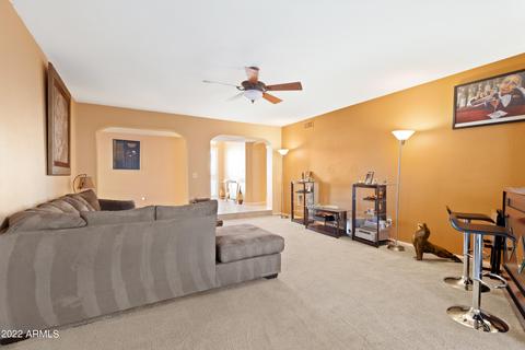 1302 E Canterbury Dr, Phoenix, AZ 85022 photo 14