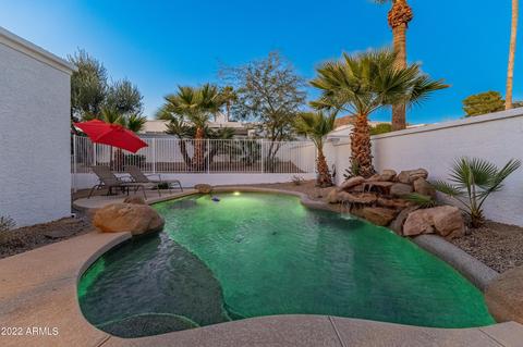 1302 E Canterbury Dr, Phoenix, AZ 85022 photo 25