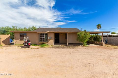 225 S Grand Dr, Apache Junction, AZ 85120 photo 2