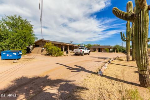 225 S Grand Dr, Apache Junction, AZ 85120 photo 1