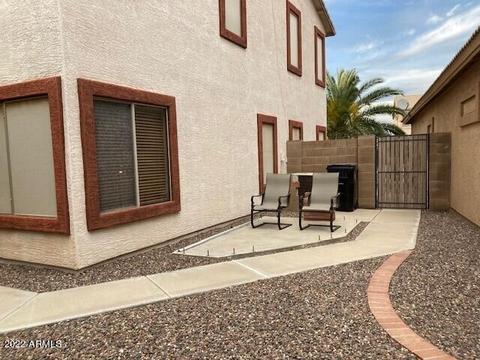 9841 E Forge Ave, Mesa, AZ 85208 photo 22