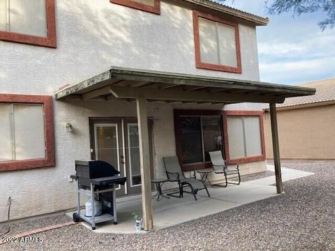 9841 E Forge Ave, Mesa, AZ 85208 photo 21