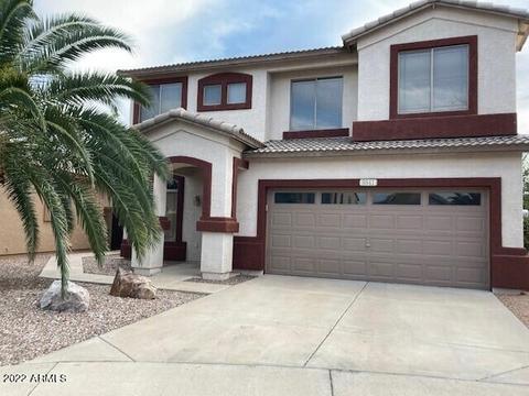 9841 E Forge Ave, Mesa, AZ 85208 photo 1