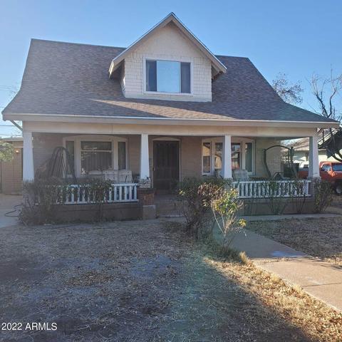 1157 E 11th St, Douglas, AZ 85607 photo 2