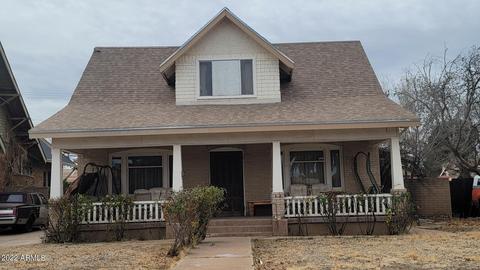 1157 E 11th St, Douglas, AZ 85607 photo 1