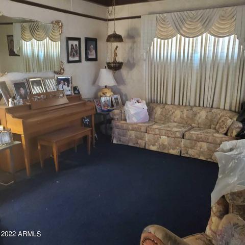 1157 E 11th St, Douglas, AZ 85607 photo 4