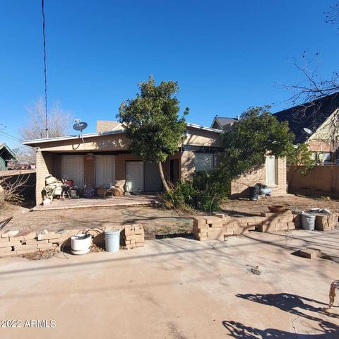 1157 E 11th St, Douglas, AZ 85607 photo 23