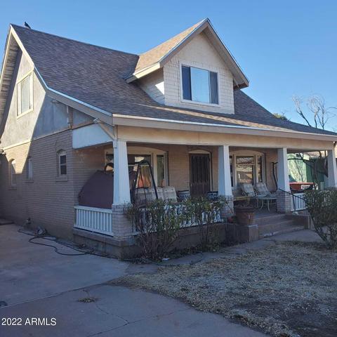 1157 E 11th St, Douglas, AZ 85607 photo 3