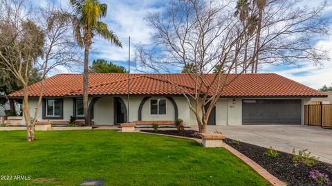 1311 N Spring Cir, Mesa, AZ 85203 photo 1