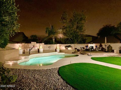 4511 E Rowel Rd, Phoenix, AZ 85050 photo 2