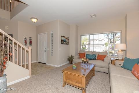 4511 E Rowel Rd, Phoenix, AZ 85050 photo 10