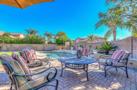 4511 E Rowel Rd, Phoenix, AZ 85050 photo 5