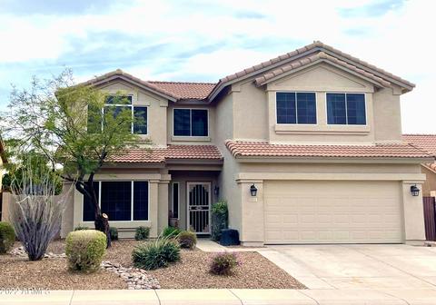 4511 E Rowel Rd, Phoenix, AZ 85050 photo 1